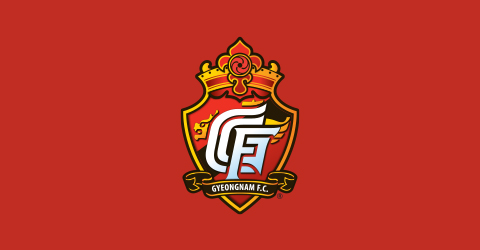 경남 FC 프로축구단